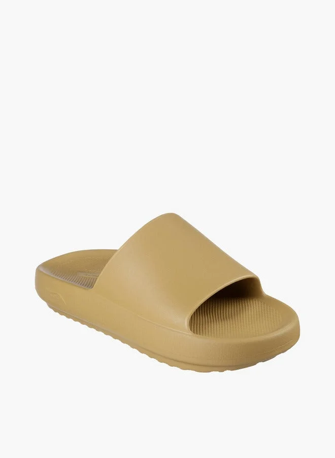 SKECHERS Men Slip-On Slides